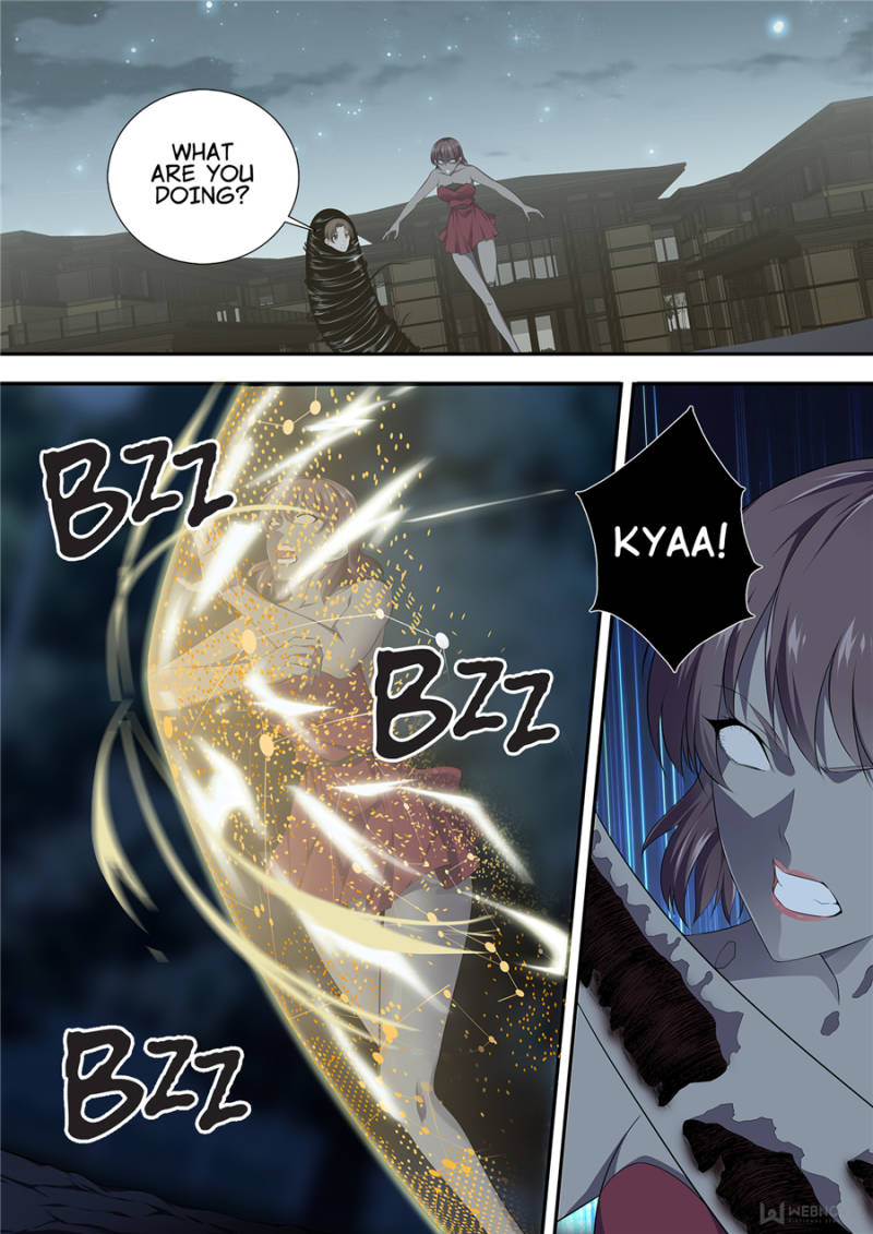Supreme Yanluo System Chapter 17 - Page 5