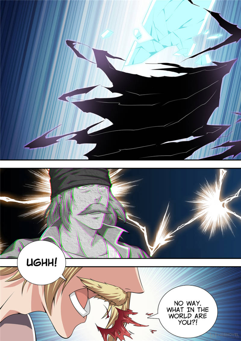 Supreme Yanluo System Chapter 18 - Page 2