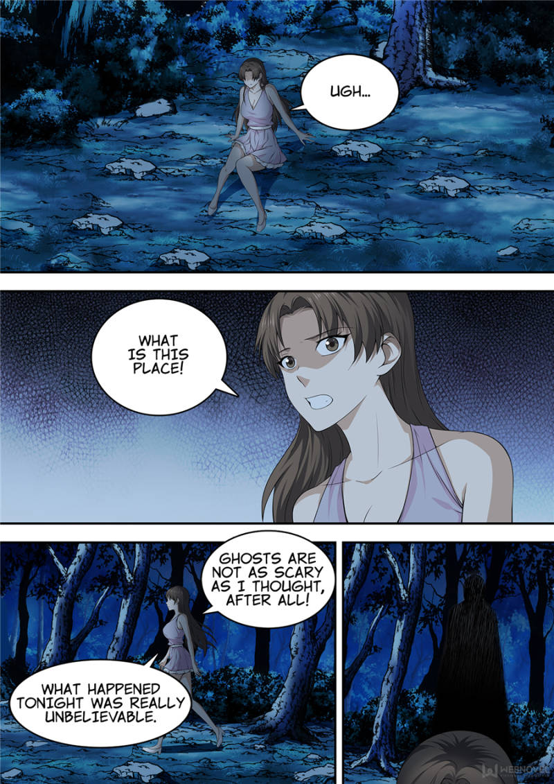Supreme Yanluo System Chapter 19 - Page 7