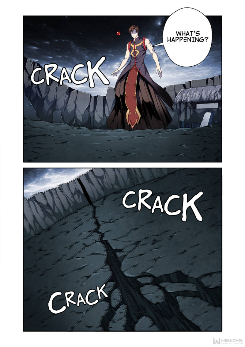Supreme Yanluo System Chapter 2 - Page 18