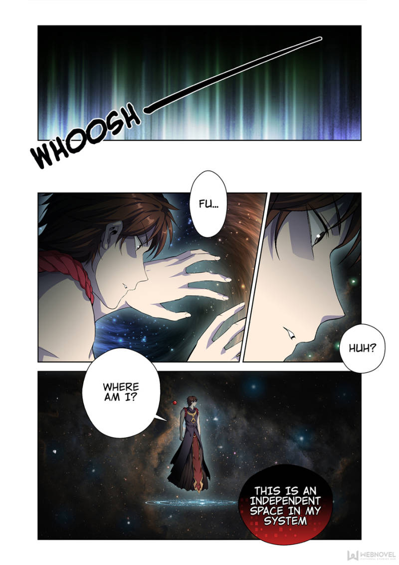 Supreme Yanluo System Chapter 2 - Page 5