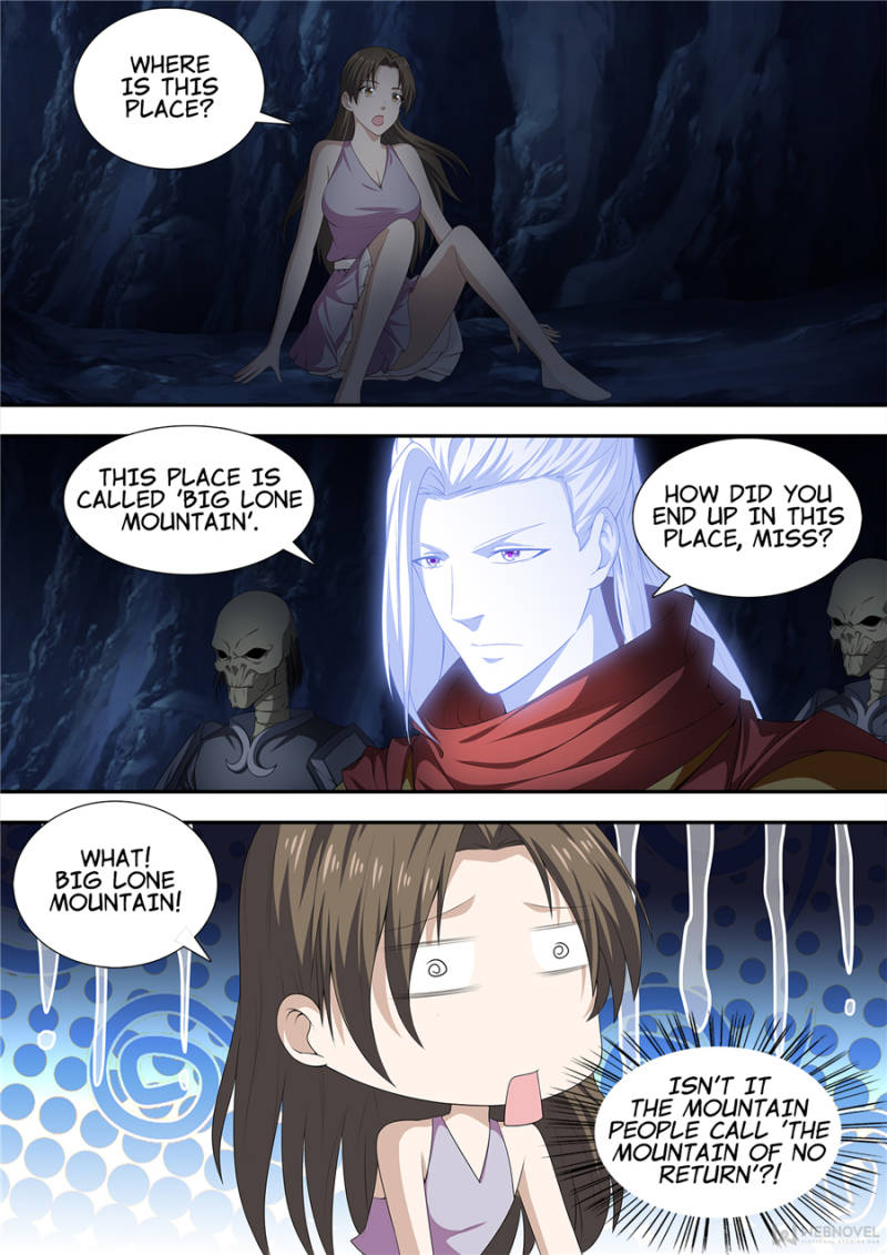 Supreme Yanluo System Chapter 20 - Page 2