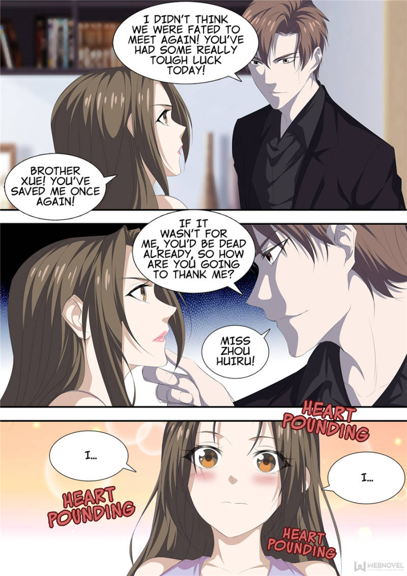 Supreme Yanluo System Chapter 22 - Page 6