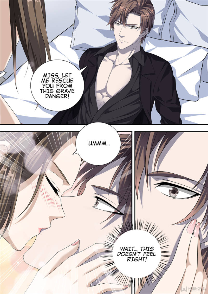 Supreme Yanluo System Chapter 22 - Page 10