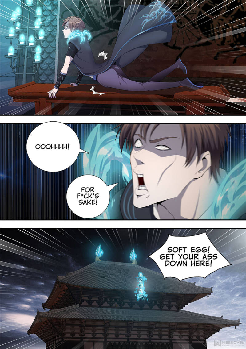 Supreme Yanluo System Chapter 23 - Page 2