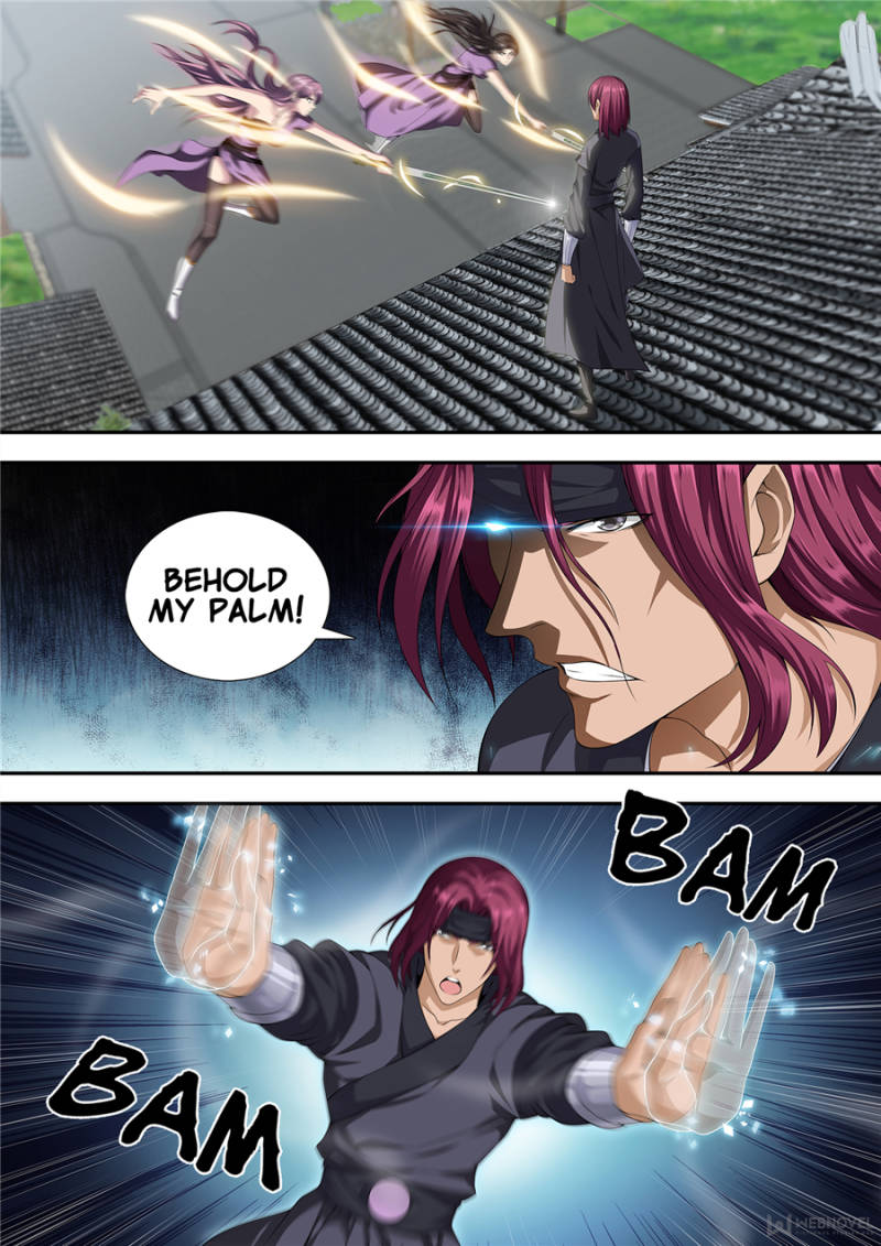 Supreme Yanluo System Chapter 24 - Page 2