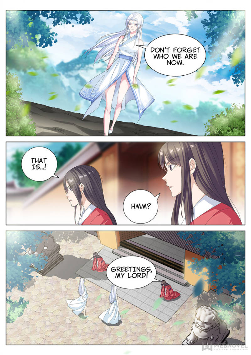 Supreme Yanluo System Chapter 29 - Page 3
