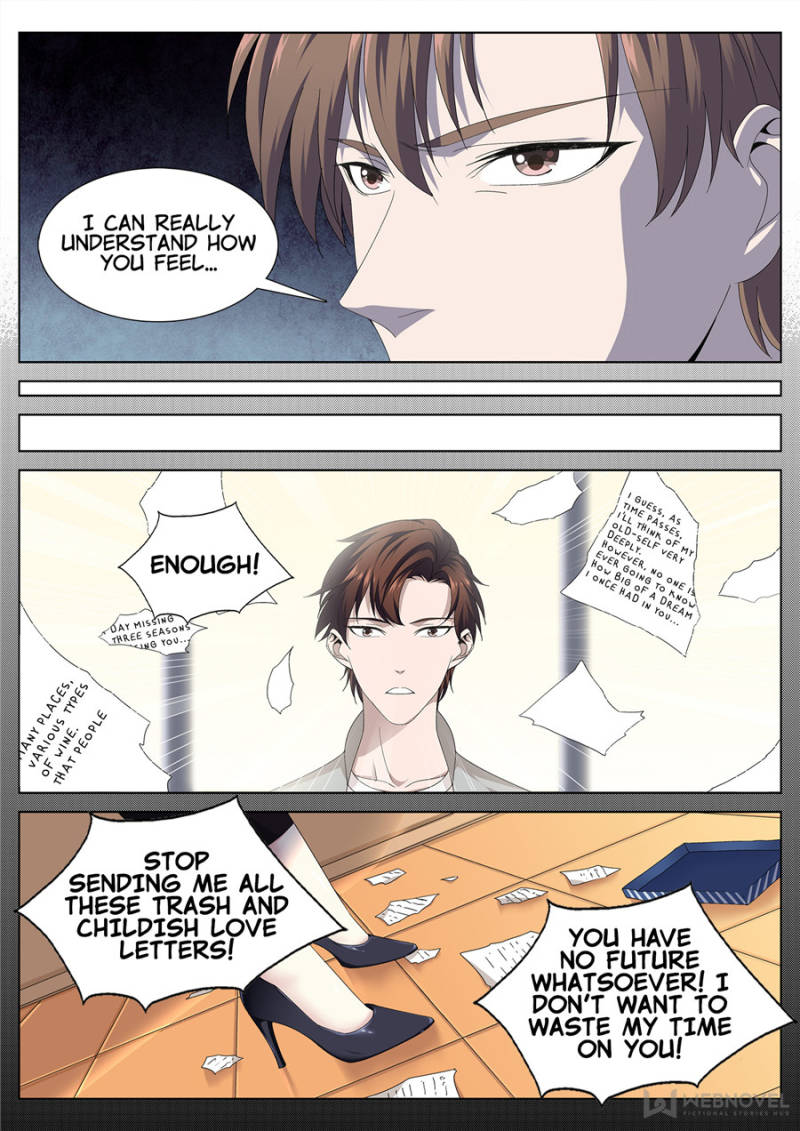 Supreme Yanluo System Chapter 31 - Page 6