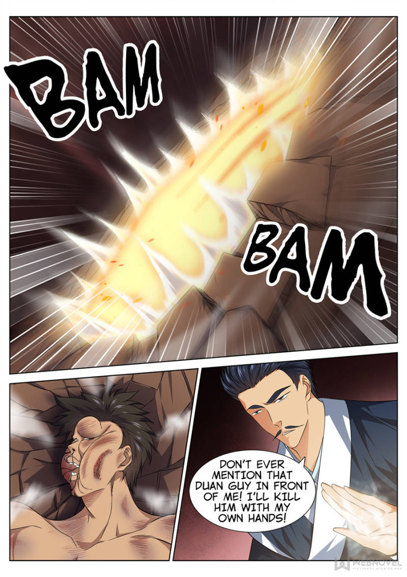 Supreme Yanluo System Chapter 45 - Page 9