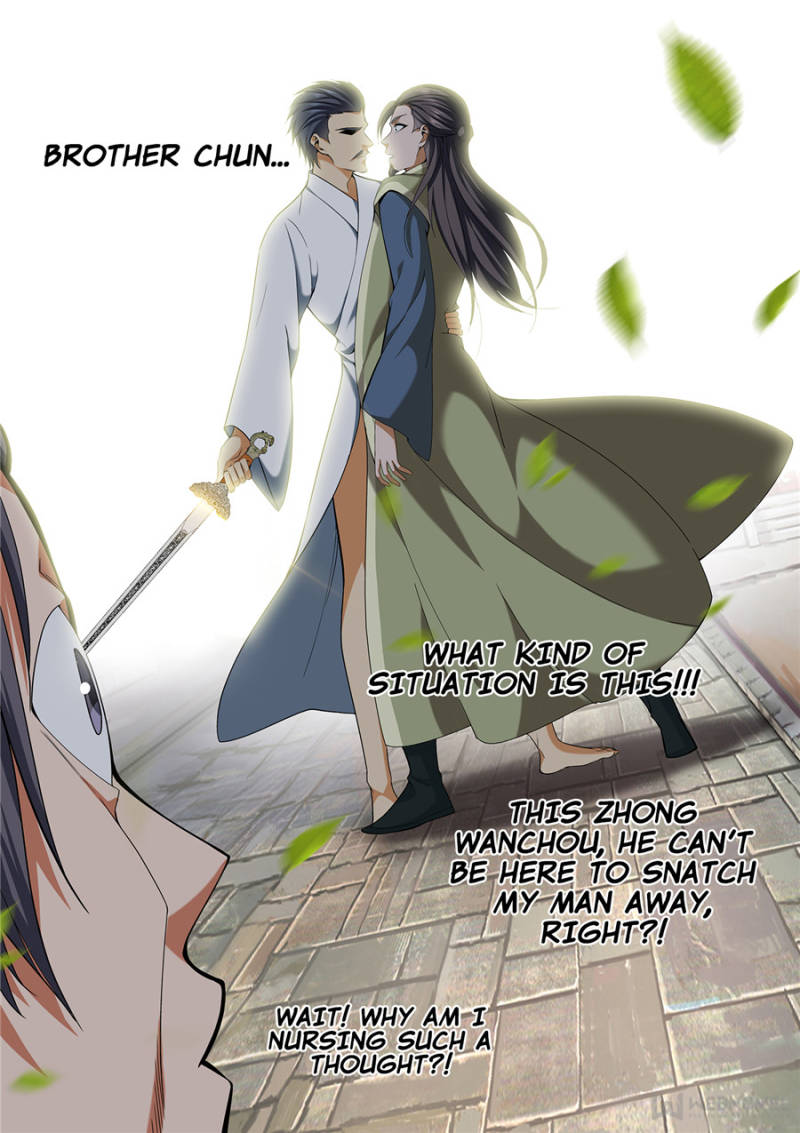 Supreme Yanluo System Chapter 51 - Page 5