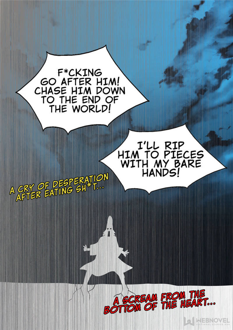 Supreme Yanluo System Chapter 54 - Page 10