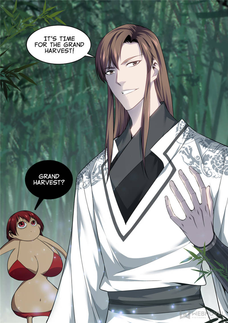 Supreme Yanluo System Chapter 61 - Page 5