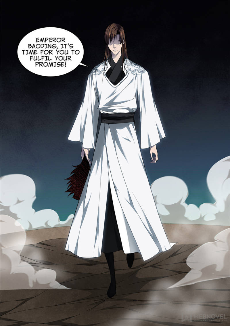 Supreme Yanluo System Chapter 61 - Page 10