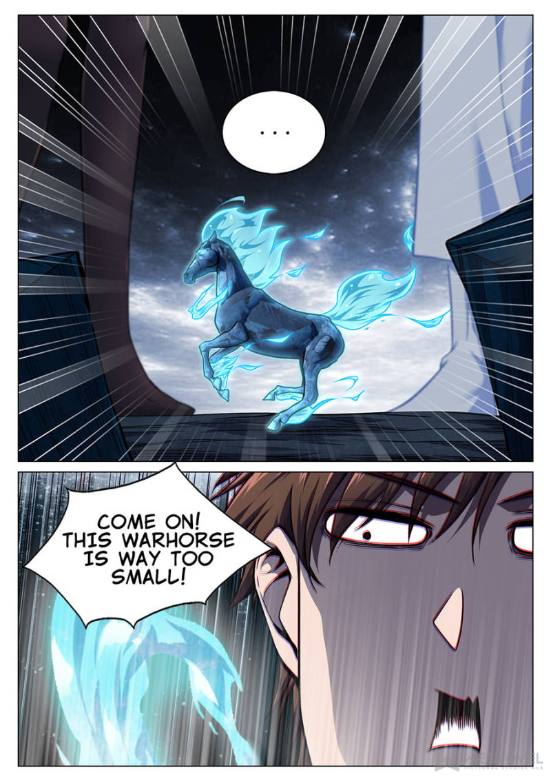Supreme Yanluo System Chapter 62 - Page 9
