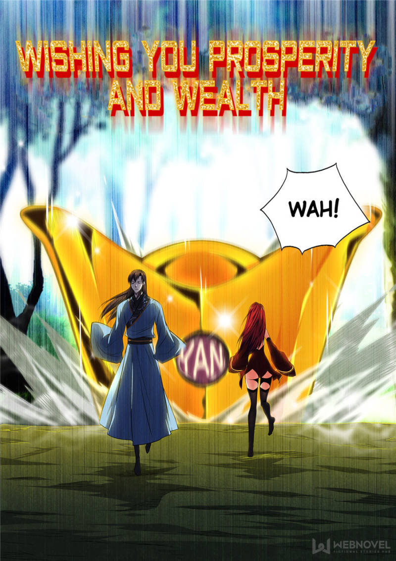 Supreme Yanluo System Chapter 63 - Page 16