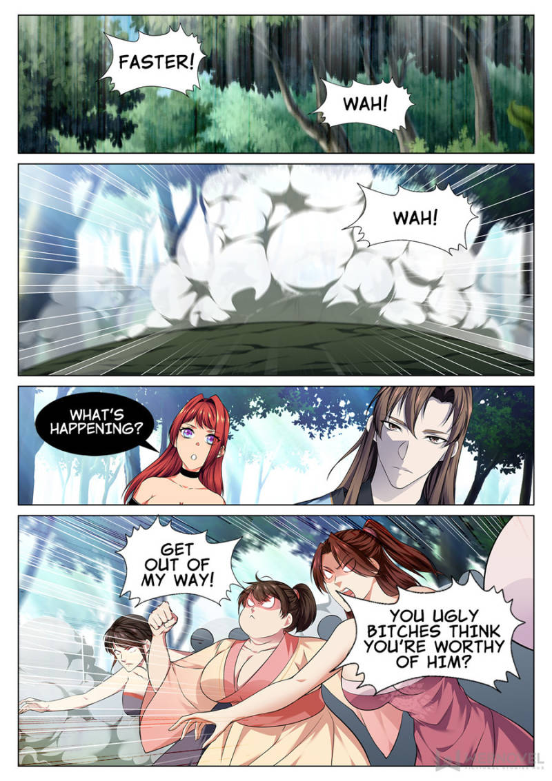 Supreme Yanluo System Chapter 63 - Page 9