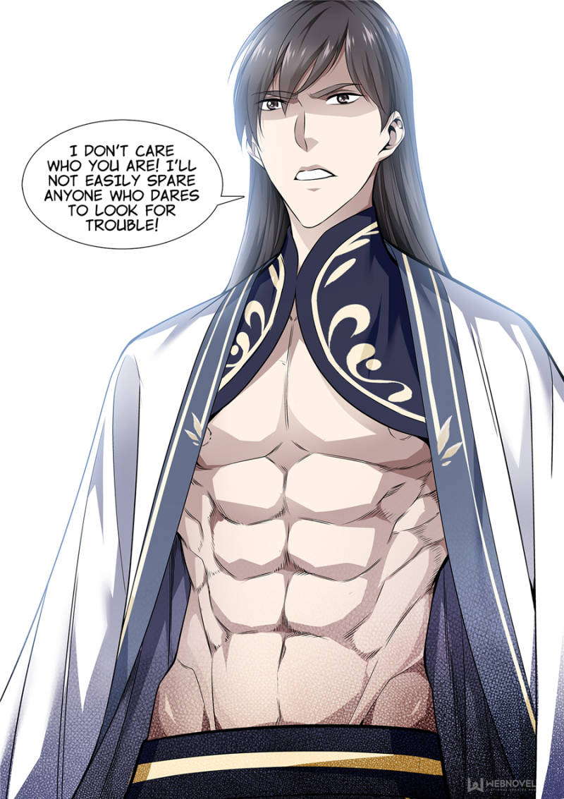 Supreme Yanluo System Chapter 66 - Page 10