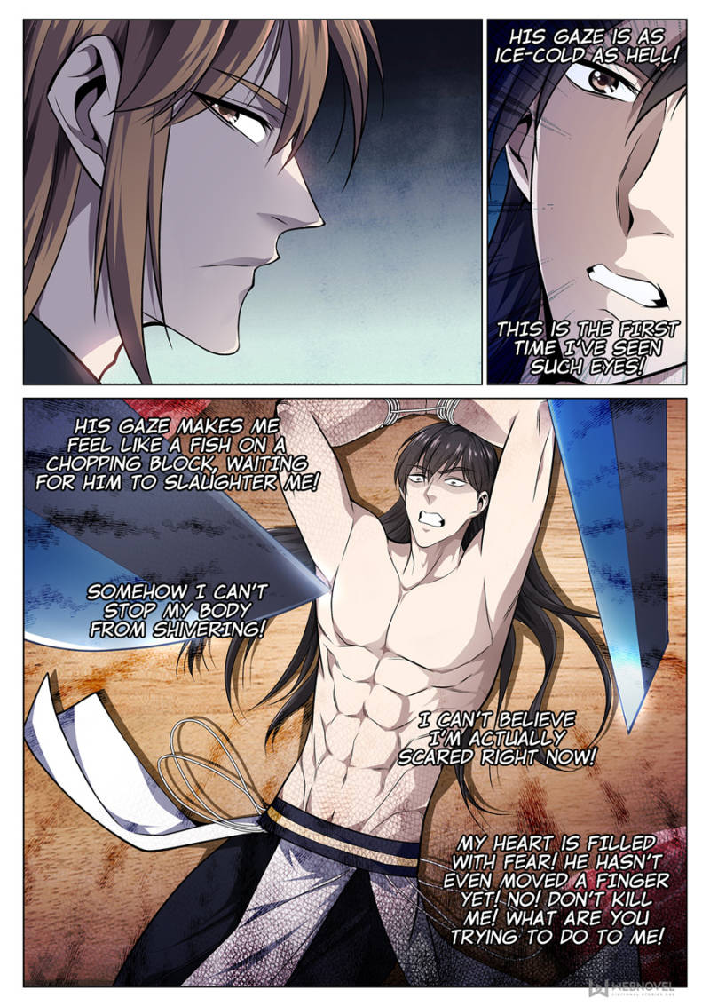 Supreme Yanluo System Chapter 67 - Page 6