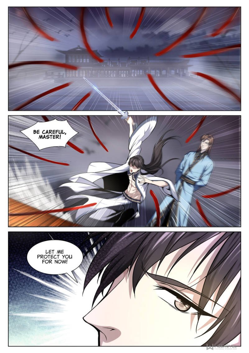 Supreme Yanluo System Chapter 70 - Page 2