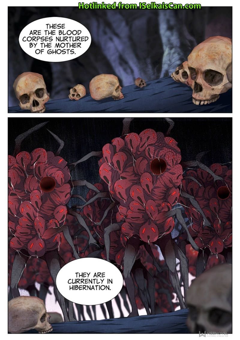 Supreme Yanluo System Chapter 78 - Page 2