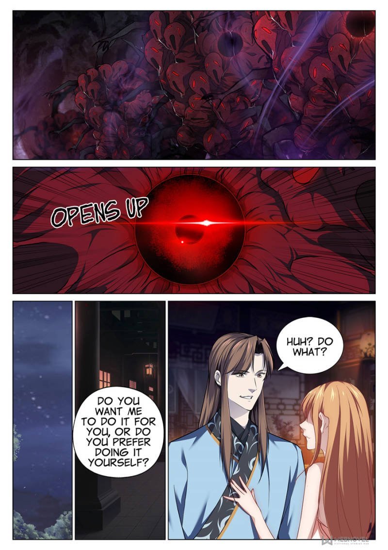 Supreme Yanluo System Chapter 78 - Page 5