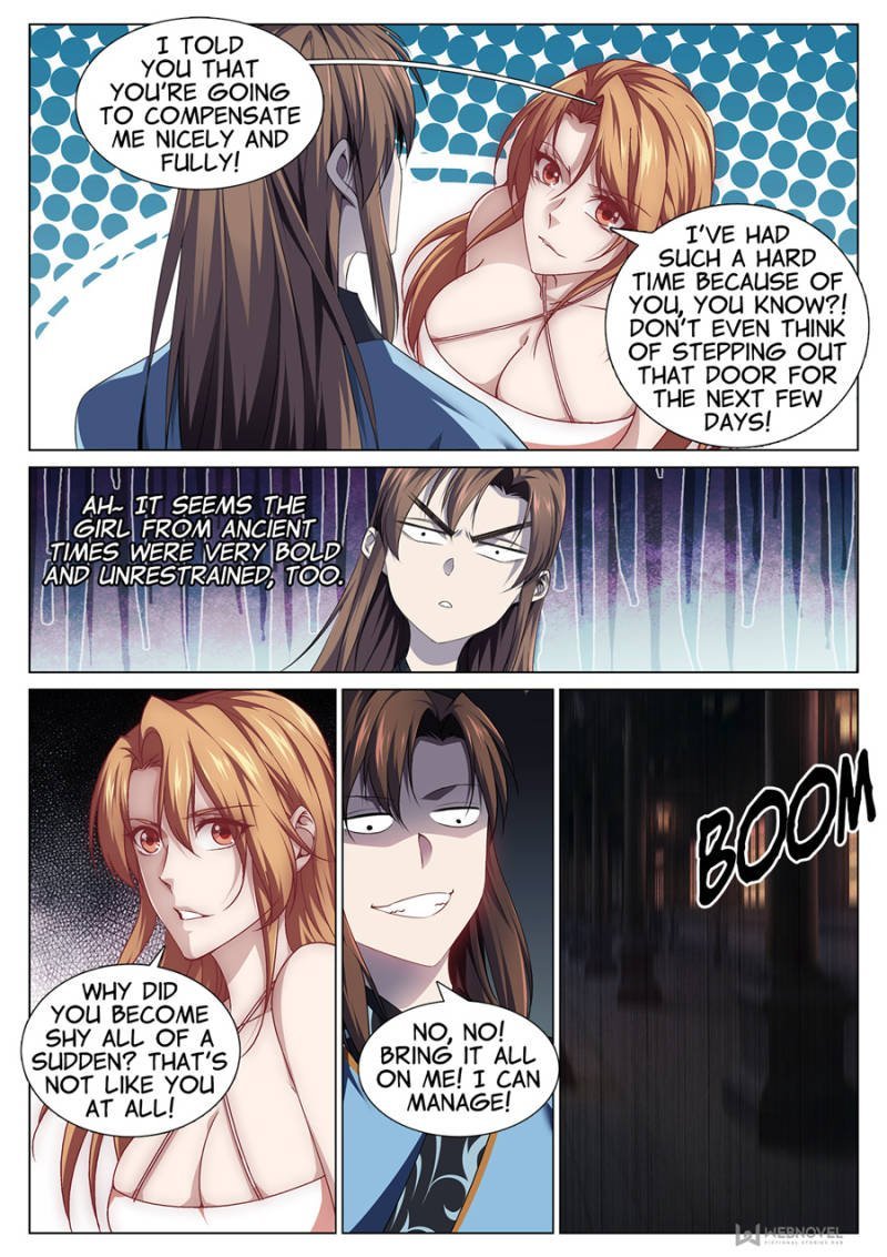 Supreme Yanluo System Chapter 78 - Page 6
