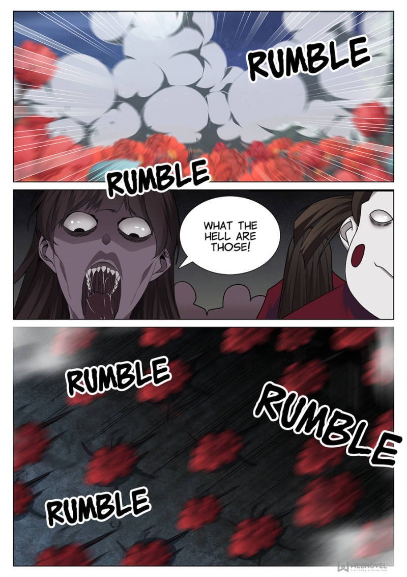 Supreme Yanluo System Chapter 78 - Page 9
