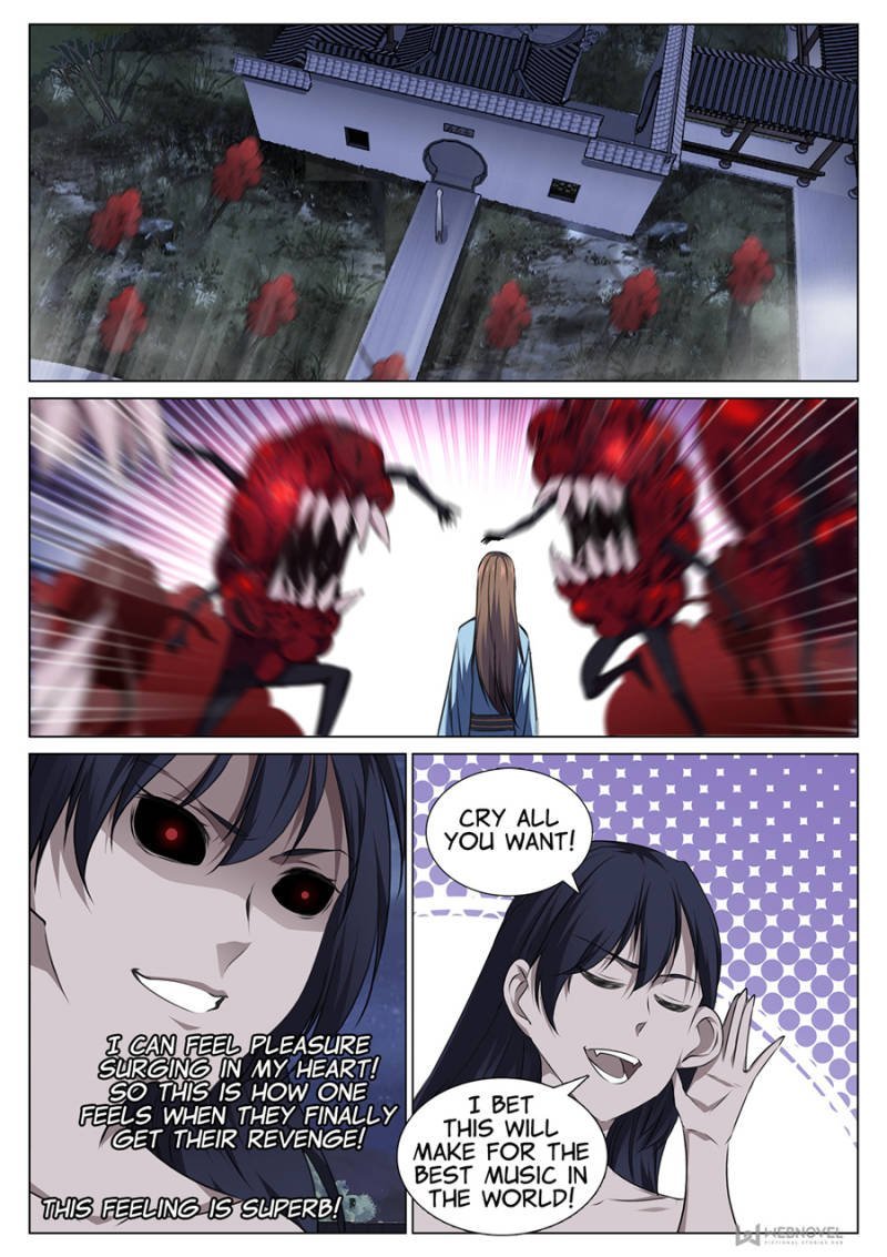Supreme Yanluo System Chapter 79 - Page 6