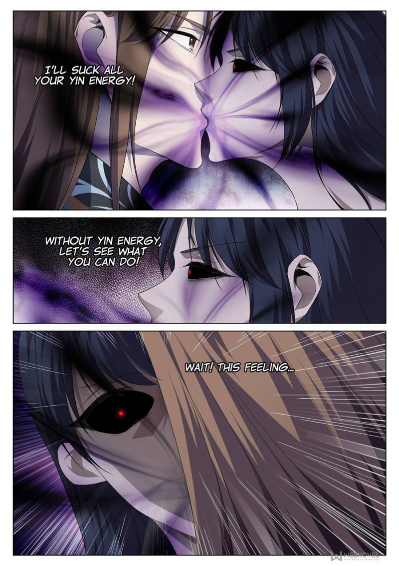 Supreme Yanluo System Chapter 80 - Page 4