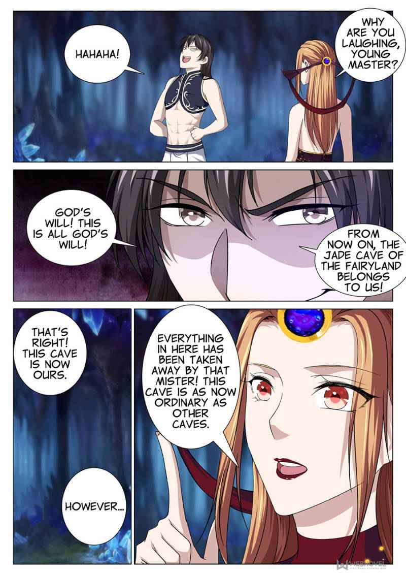 Supreme Yanluo System Chapter 82 - Page 2