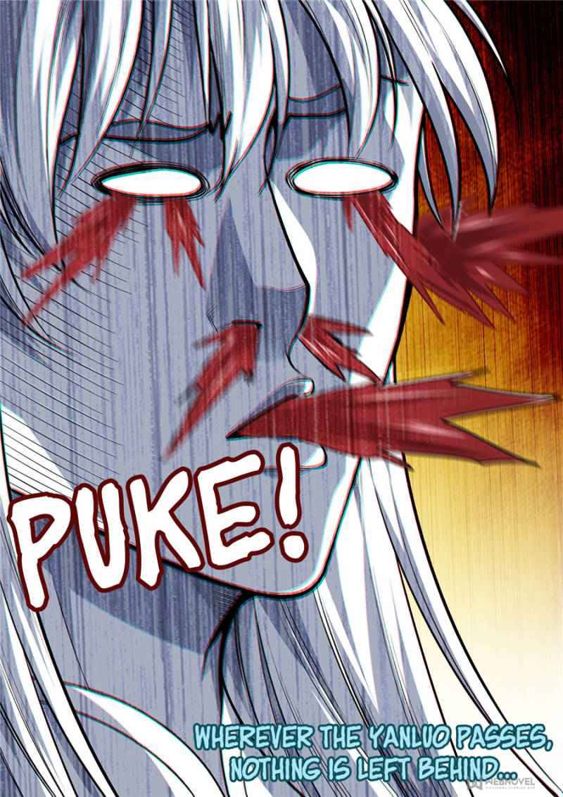 Supreme Yanluo System Chapter 82 - Page 4