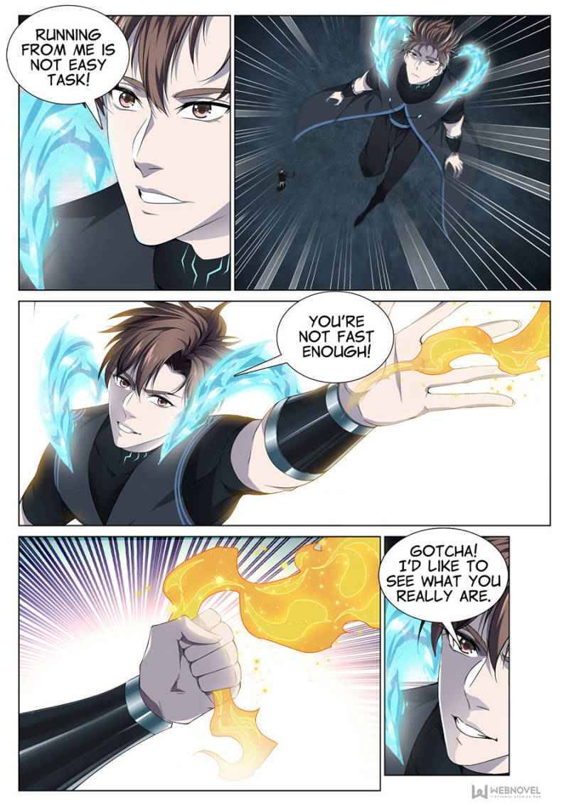 Supreme Yanluo System Chapter 83 - Page 2