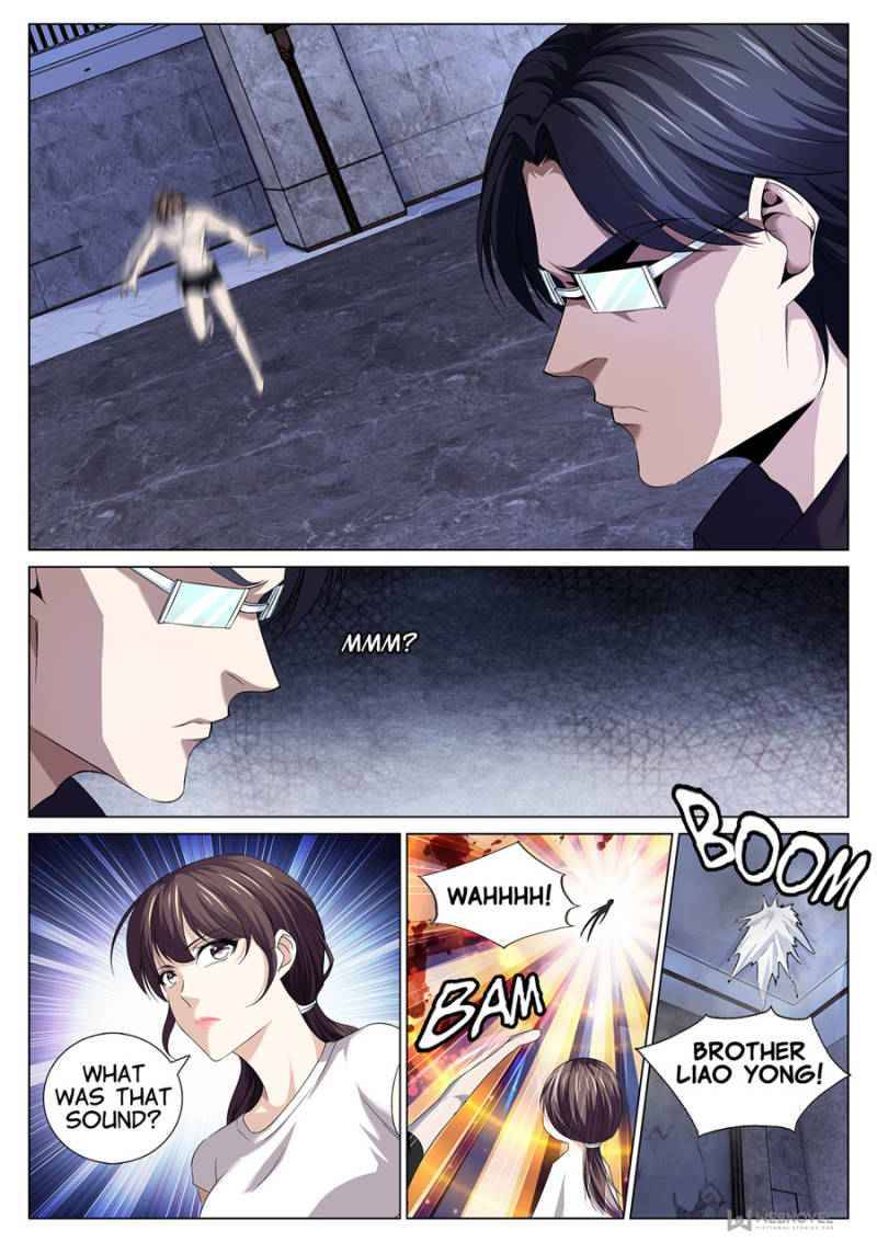 Supreme Yanluo System Chapter 83 - Page 7
