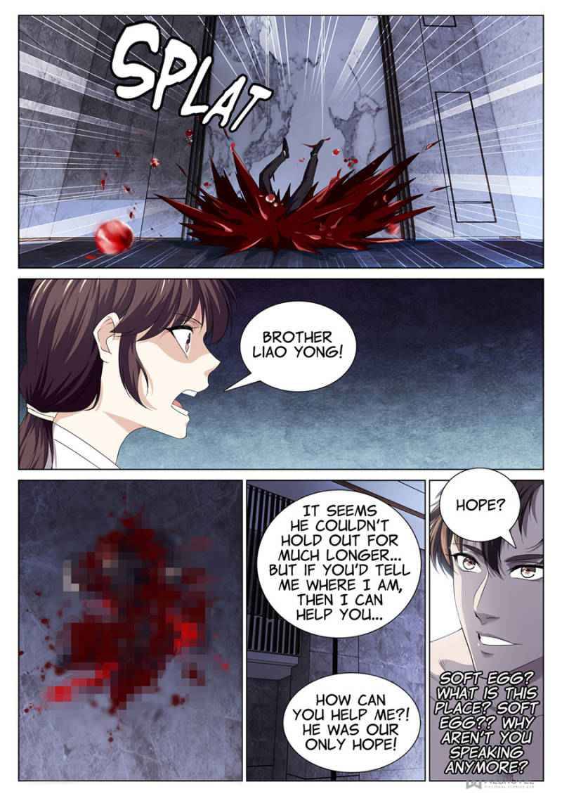 Supreme Yanluo System Chapter 83 - Page 9