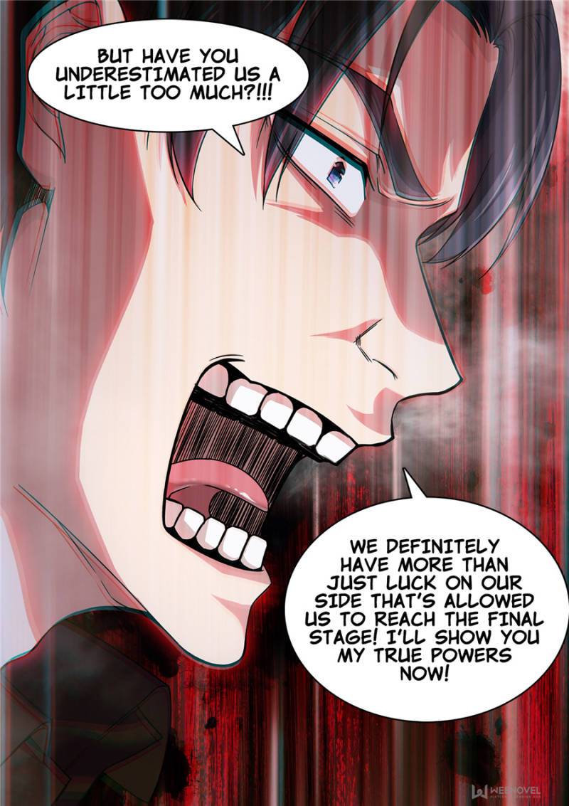 Supreme Yanluo System Chapter 84 - Page 3