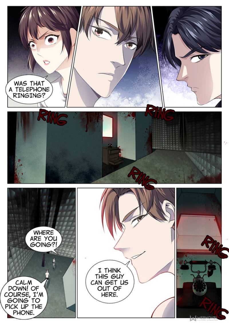 Supreme Yanluo System Chapter 85 - Page 10
