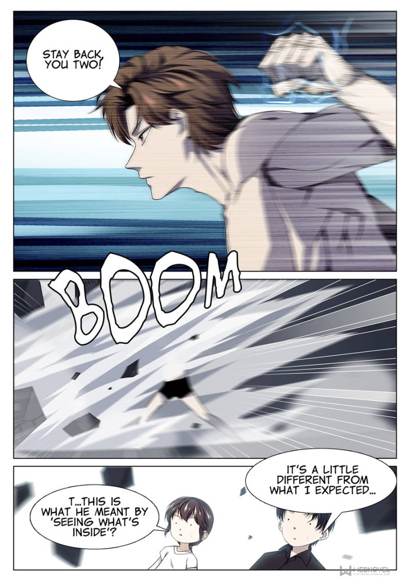 Supreme Yanluo System Chapter 88 - Page 3