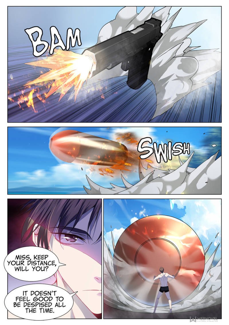 Supreme Yanluo System Chapter 89 - Page 5