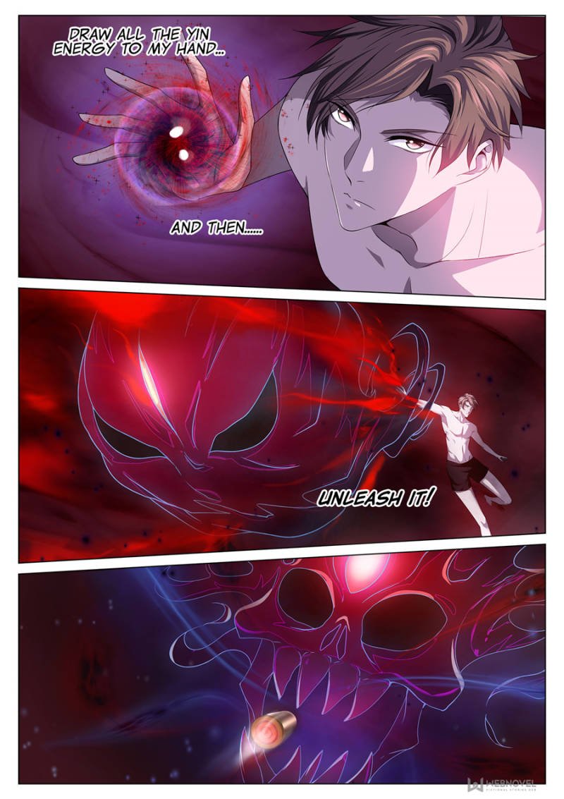 Supreme Yanluo System Chapter 89 - Page 6