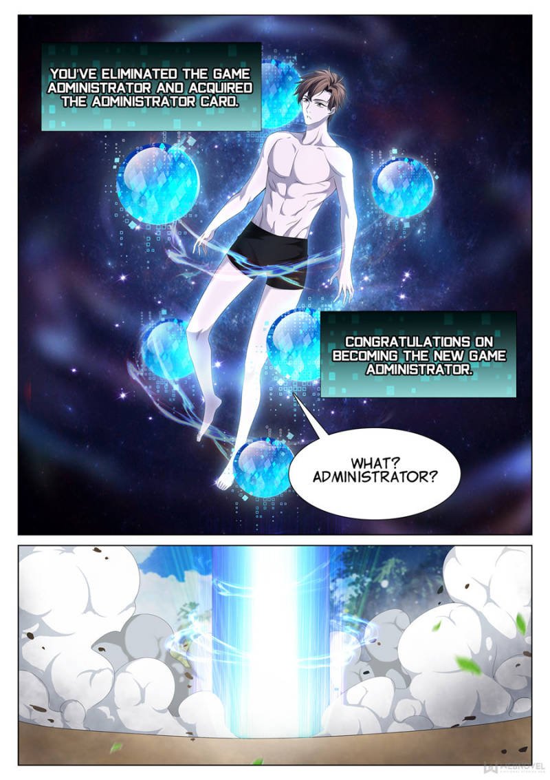 Supreme Yanluo System Chapter 91 - Page 2