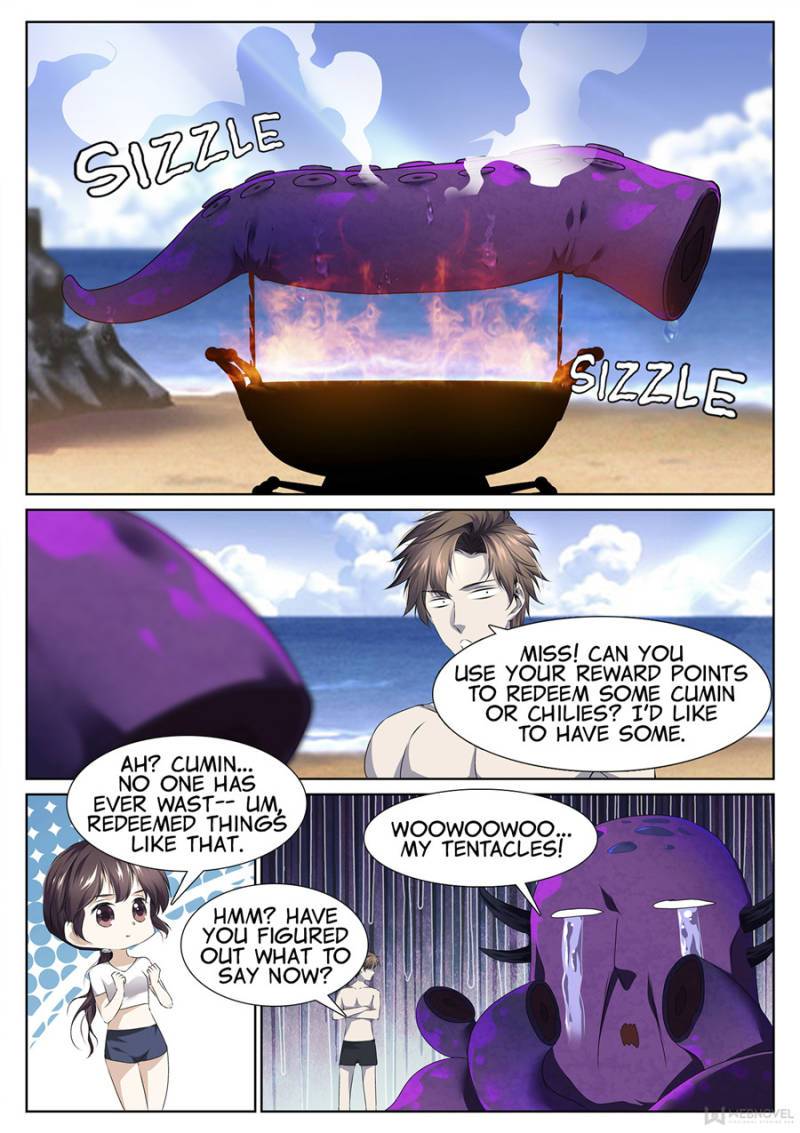 Supreme Yanluo System Chapter 92 - Page 2