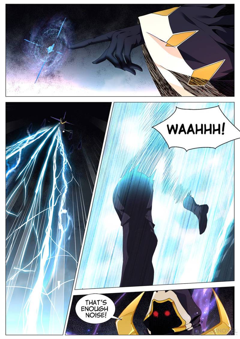 Supreme Yanluo System Chapter 94 - Page 5