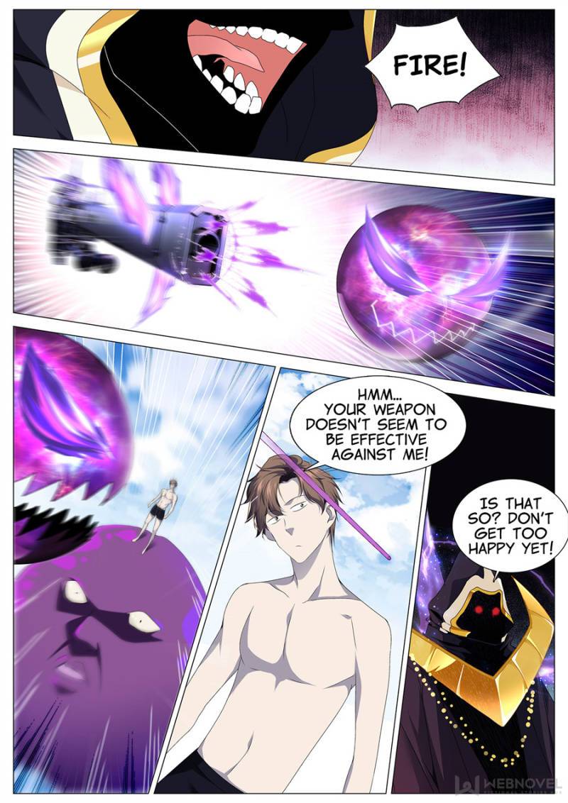 Supreme Yanluo System Chapter 95 - Page 6