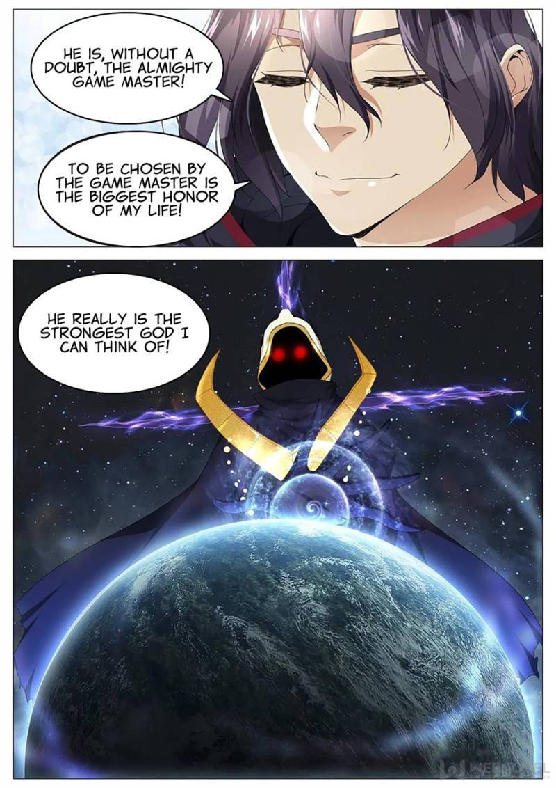 Supreme Yanluo System Chapter 96 - Page 2