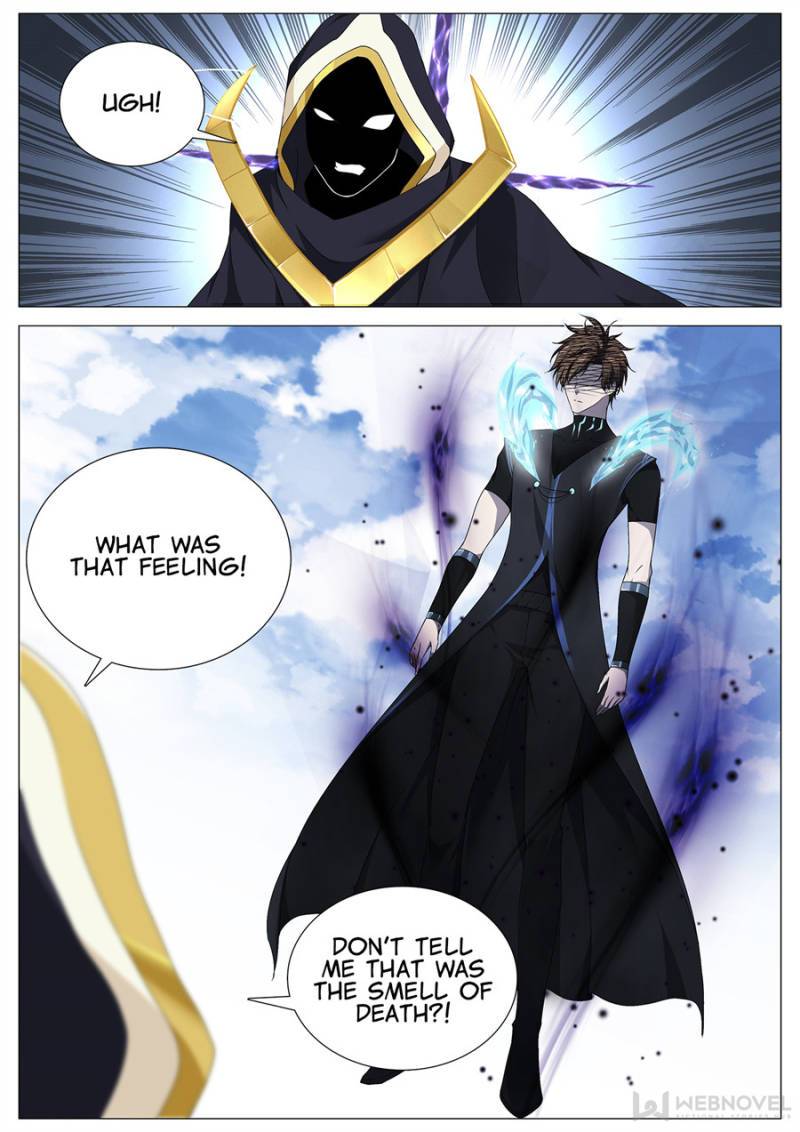 Supreme Yanluo System Chapter 96 - Page 5