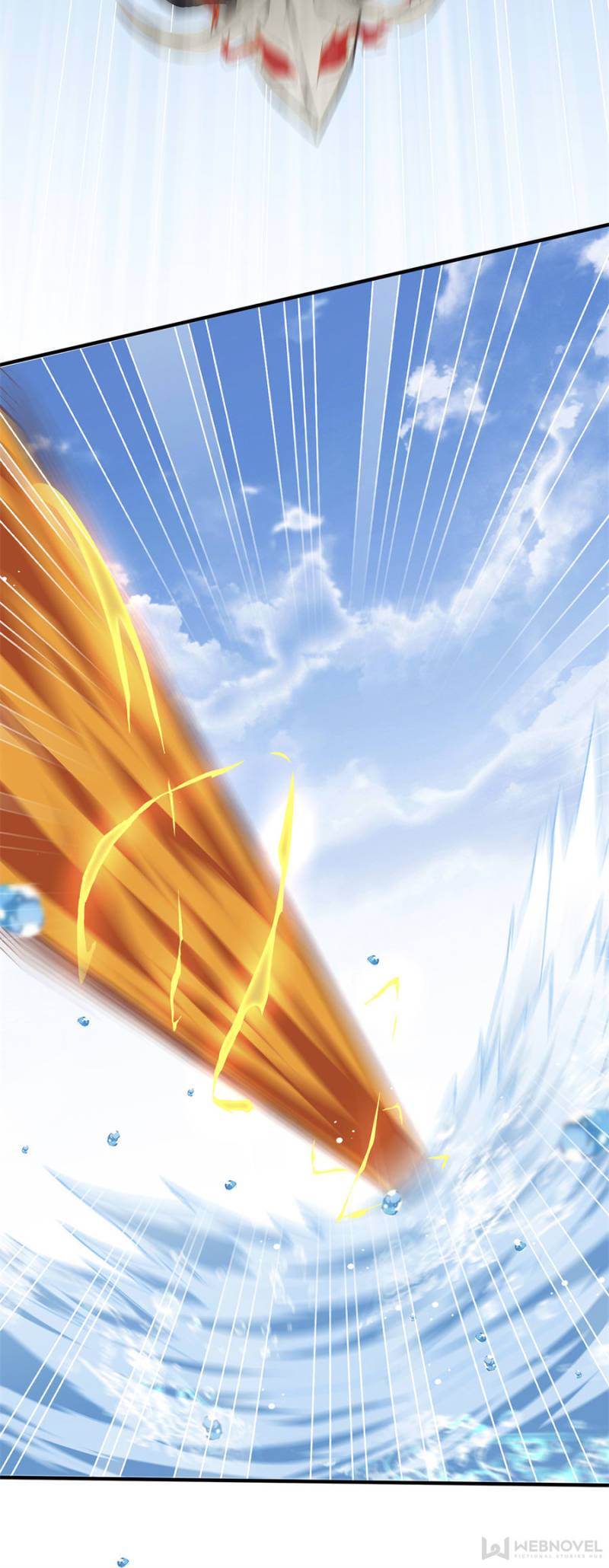 Supreme Yanluo System Chapter 97 - Page 14