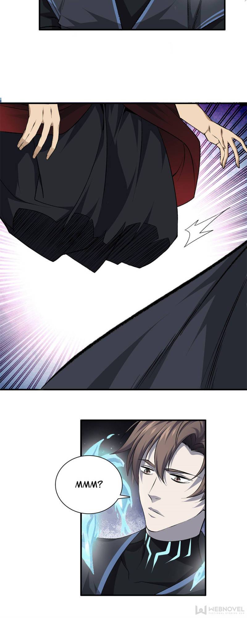 Supreme Yanluo System Chapter 97 - Page 16