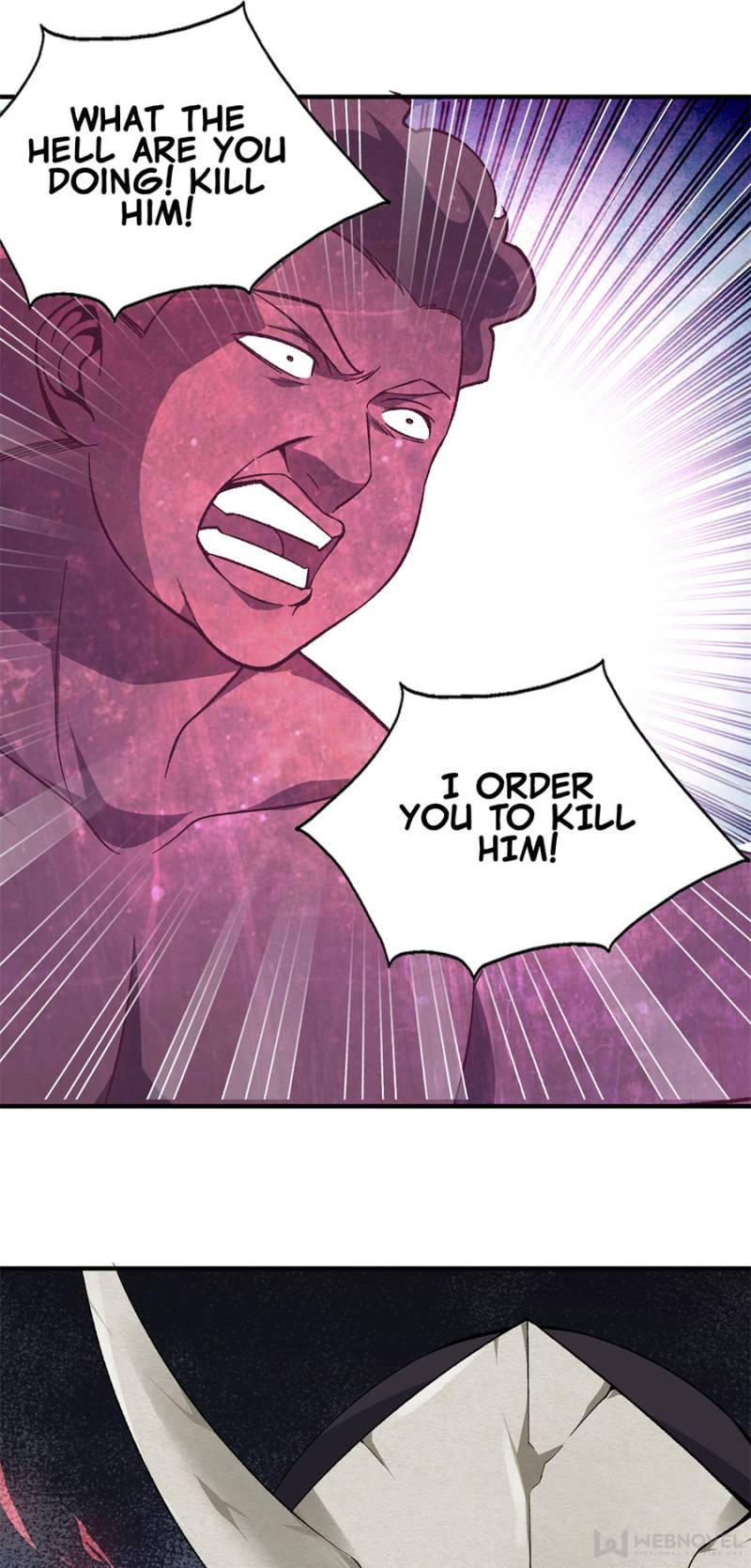 Supreme Yanluo System Chapter 97 - Page 19