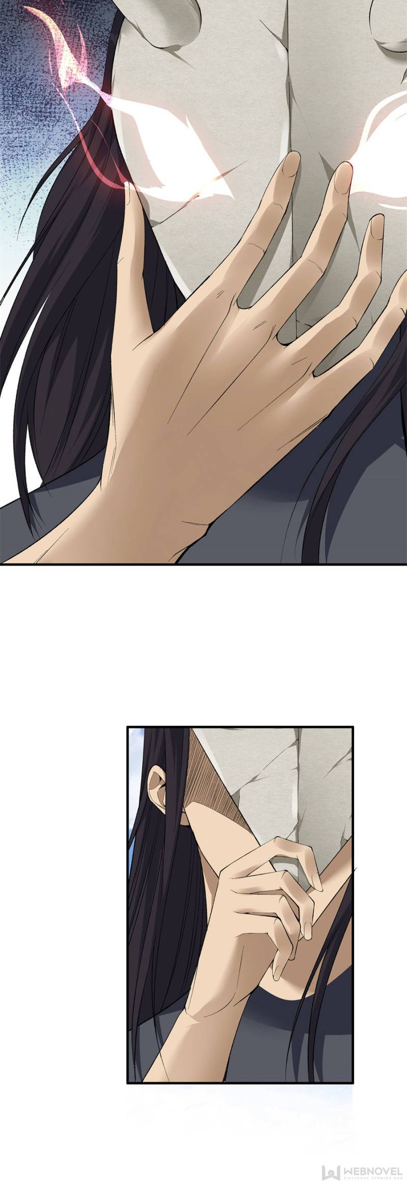 Supreme Yanluo System Chapter 97 - Page 20