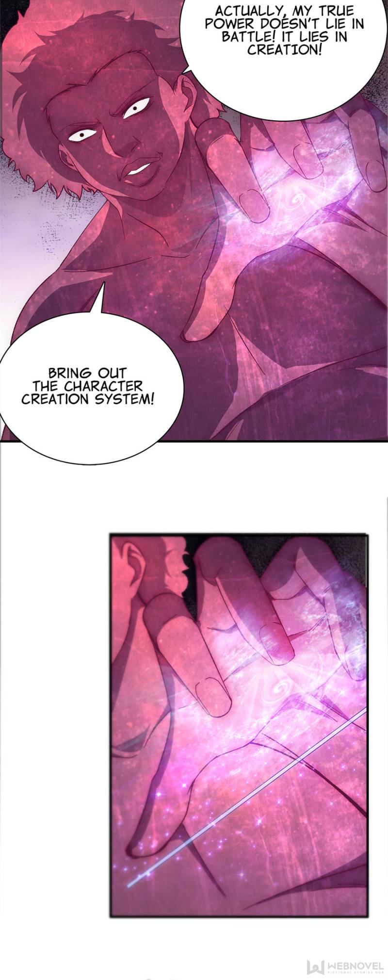 Supreme Yanluo System Chapter 97 - Page 4